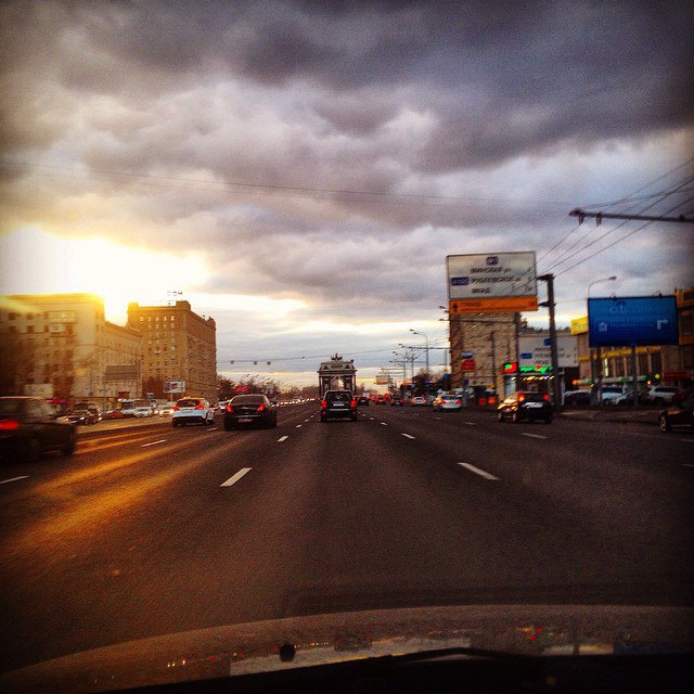 #moscow #msk #maxkravetsky