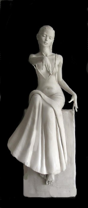 �� ������ ����� ��� ����������... Marie-Paule Deville-Chabrolle. ...��� ����� ������������ ������ ... - 24