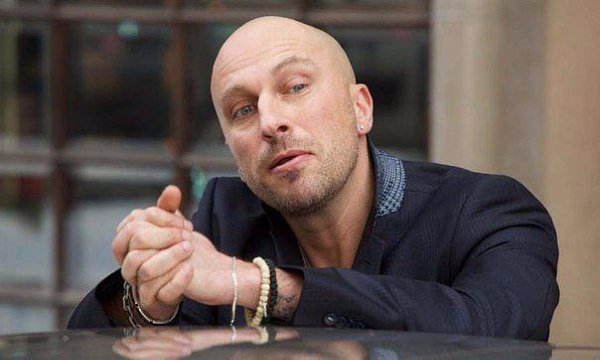 Когда в крепкую семью вдруг приходит беда, там не говорят: