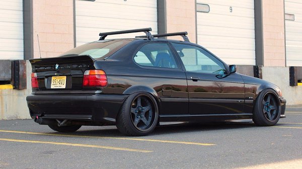 BMW E36