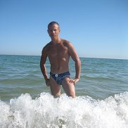 Vitaliy, 38 , -