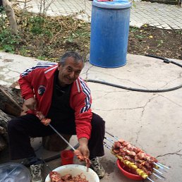 Hovhannes, , 62 