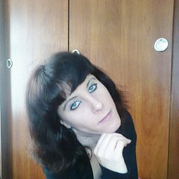 Olga, 38, 