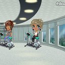 ���� ˸��, �������, 25 ��� - ��������� 16 ���� 2016 � ������ �Tropikania�