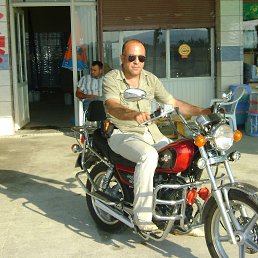 Murat, 54, 