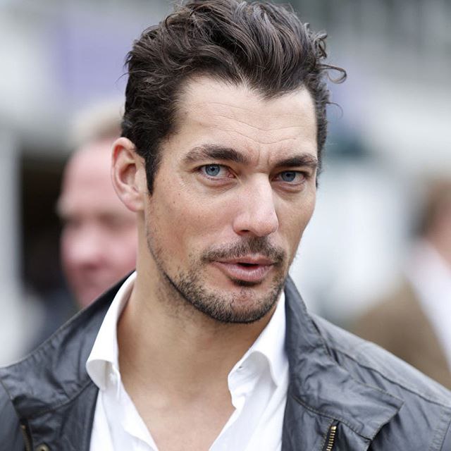 "David Gandy club" - 28  2016  15:11