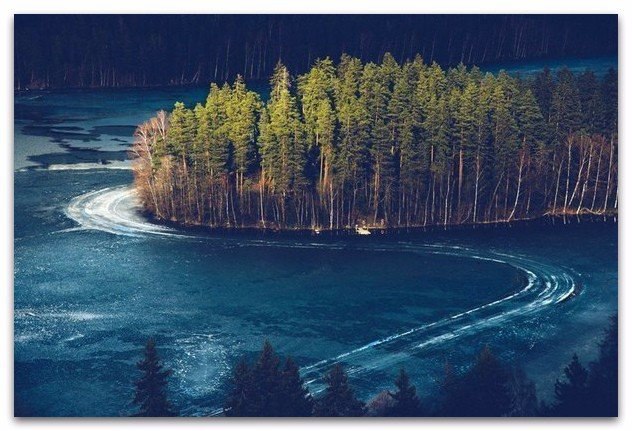 Перестаньте всё контролировать.Перестаньте контролировать всё, что происходит с вами и вокруг вас - ...