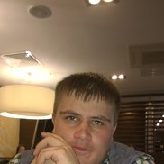 dmitriy, 36 , 