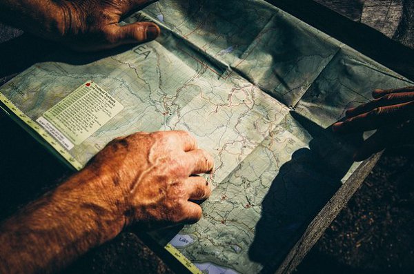 Когда вы чего-то очень сильно хотите — в игру вступает Закон притяжения. @ Эндрю Карнеги