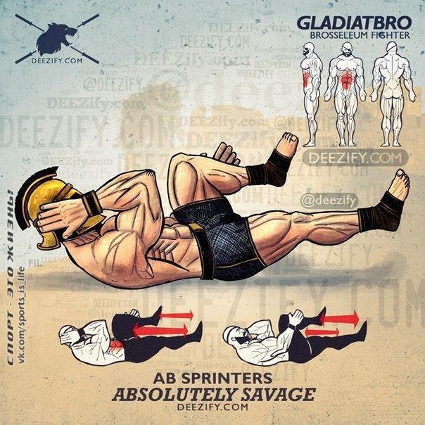     .#SPORT_@sports_is_life - 6