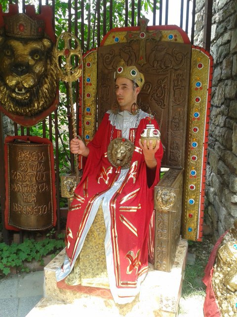 Nikolay Dimitrov - 17  2016  21:31 - 3