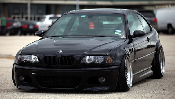 BMW M3