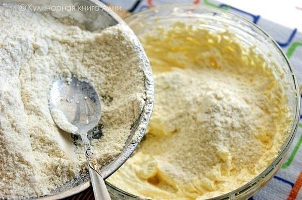 Кокосовое печенье.Очень вкусное, рассыпчатое, мягкое и ароматное кокосовое печеньеИнгредиенты: 200 ... - 2