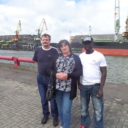 ���� ���������, ������-����, 65 ��� - ��������� 7 ������� 2016