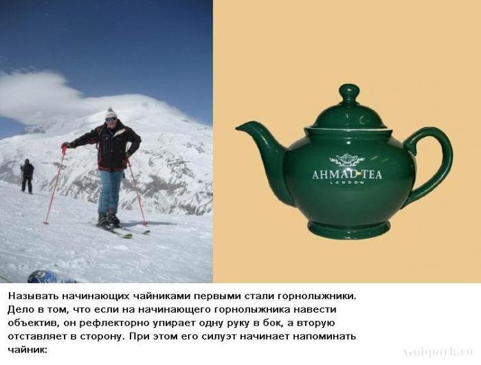 Вы знали что ... - 9