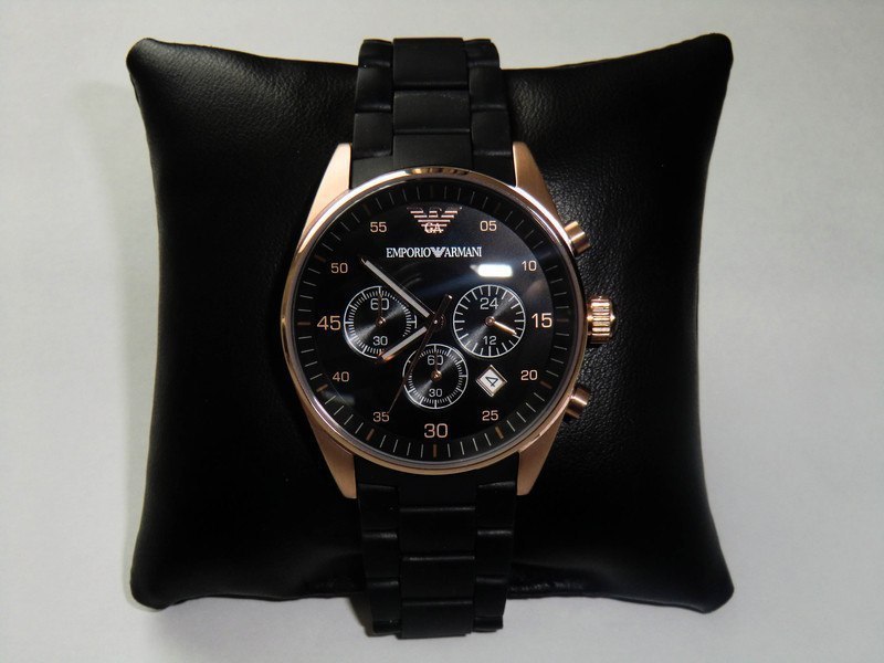  Emporio Armani -    c  !  !  ... - 3