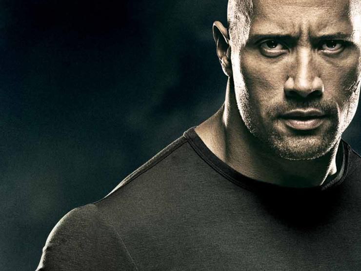 # #DwayneJohnson #TheRock.    .   - ...