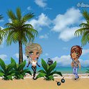 ���� ˸��, �������, 25 ��� - ��������� 16 ���� 2016 � ������ �Tropikania�