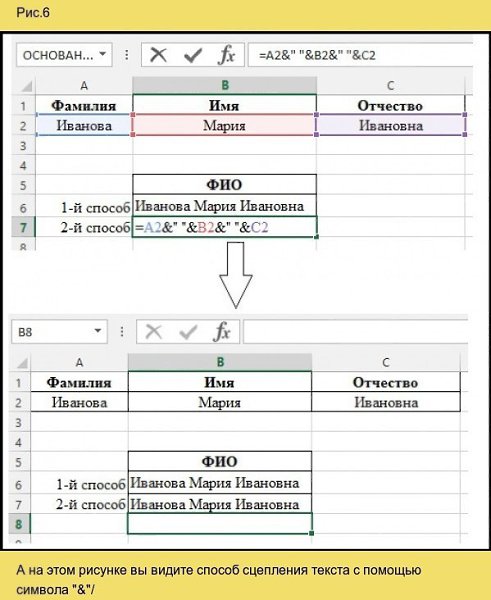  MS Excel - 3