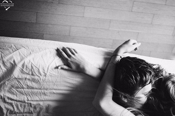 Пожалуйста, верьте в себя, любите, ничего не бойтесь, будьте свободными, рискуйте. Понимаете, жизнь ...
