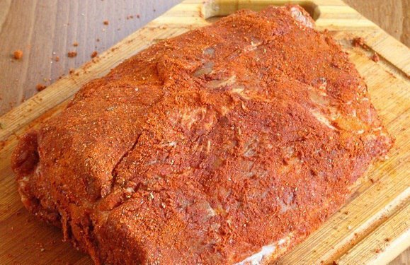 Мясной орех в мультиварке.Не так давно открыла для себя настоящее чудо — мультиварку! Эта маленькая ... - 2