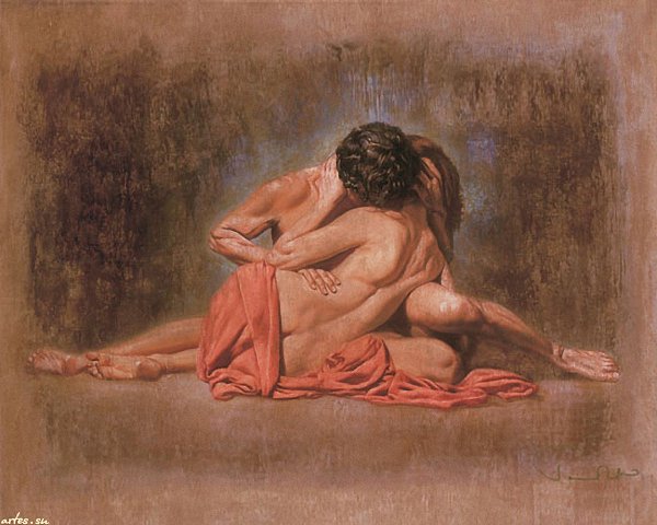 Художник Tomasz Rut. Работы польского художника Tomasz Rut Томаш Рут один из пяти лучших художников, ... - 11