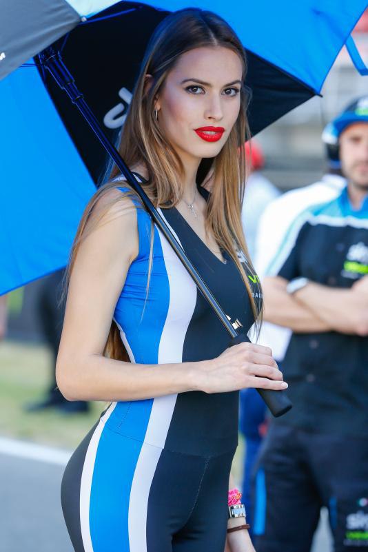 *MotoGP -WSBK~Girls~ - 2  2016  16:23