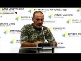 «Живыми вам из Киева не уйти» — украинский военный обратился к участникам Крестного хода за мирНа Украине проходит Крестный ход за мир, в котором участвуют сотни украинских граждан. Во вторник 19 ию...