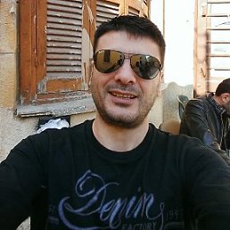 Fedor, 42, 