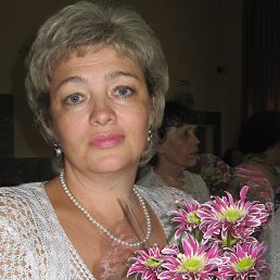 татьяна, 59, Йошкар-Ола