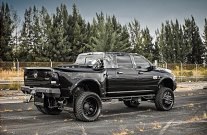 Dodge Ram Longhorn 3500! - 3