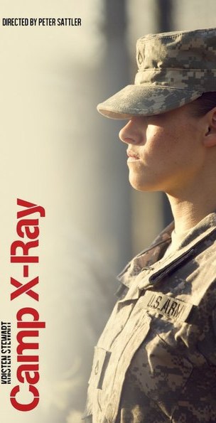 Подборка хороших военных фильмов.Приятного просмотра 1. Лагерь «X-Ray» 2. Сектор 4 3. Чужая война 4. ...