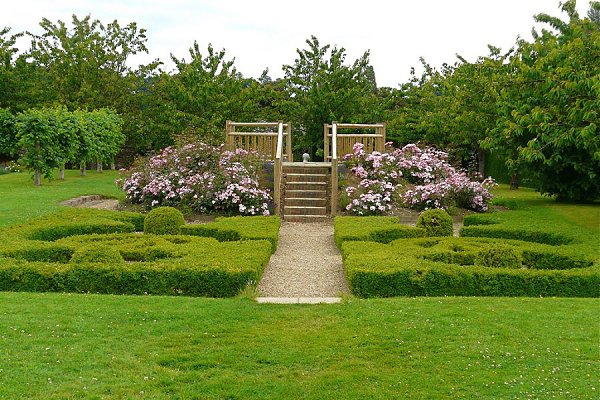 ���� �������� ���������(Penshurst Place & Gardens)����,��������������. ��� �������� ����������� ... - 7