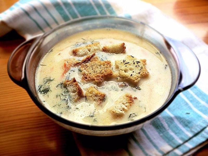 ПОДБОРКА ВКУСНЫХ ДИЕТИЧЕСКИХ СУПОВ. Суп с фрикадельками40 ккал. на 100г Ингредиентывода 2лмясной ... - 2