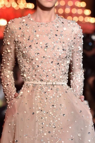 Elie Saab. - 3