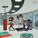 ���� ˸��, ��������, 25 ��� - ��������� 16 ������ 2016 � ������ �Tropikania�