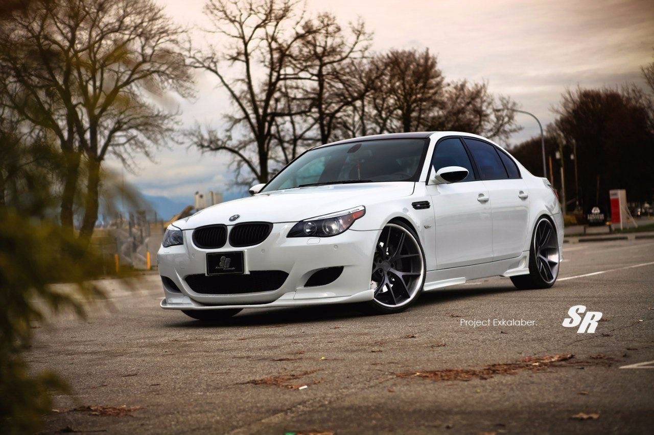 BMW M5