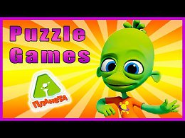 Surprise Show!!! Puzzle - Planet i.   -     !!!