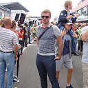  , , 47  -  21  2016   Moscow Raceway. DTM-2013