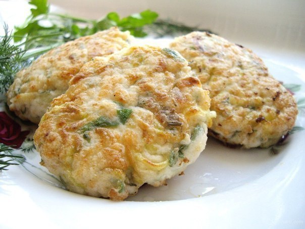 Блюдо для сушки (похудения). Можно есть в любое время. Котлеты из курицы и моркови Общая ...