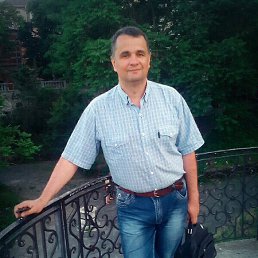 Иван, 51, Зугрэс