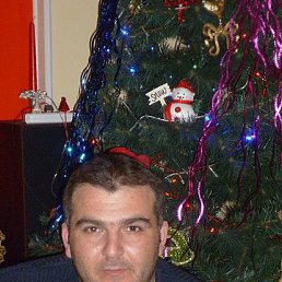 Andrey, 46, -