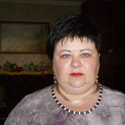 Марина, 51, Курск