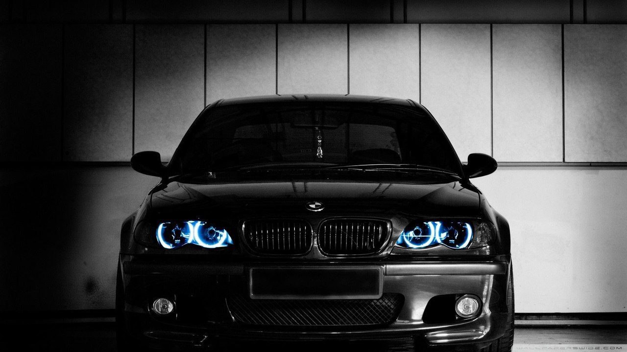 BMW M3 E46