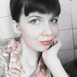 Юлия, 28, Владивосток