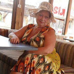 Изабэлла, 66, Таганрог