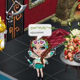 ���� Melisa:d, ����, 22 ���� - ��������� 2 ������ 2016