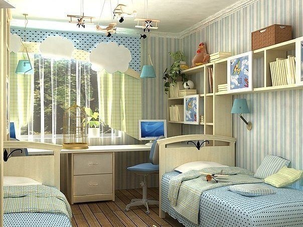 Дизайн"Под крышей дома..." - 1 августа 2016 в 12:38