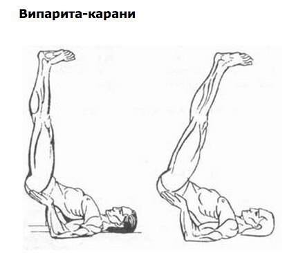 Омоложение - одно упражнение! Это кажется невероятным, но с помощью всего лишь одного простого ...