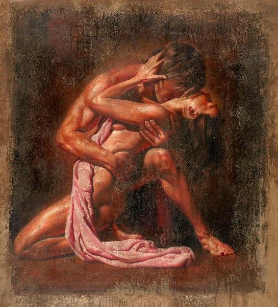 Художник Tomasz Rut. Работы польского художника Tomasz Rut Томаш Рут один из пяти лучших художников, ... - 18